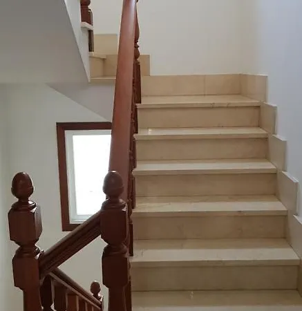 Atico En A 160 M De Playa Silgar Appartement