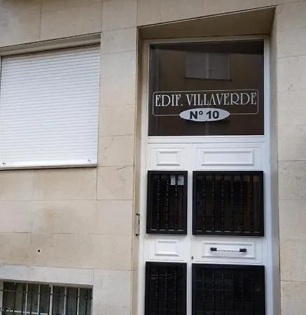 Apartment Atico En A 160 M De Playa Silgar Sanxenxo