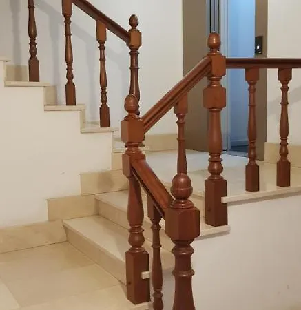 Atico En A 160 M De Playa Silgar Appartement