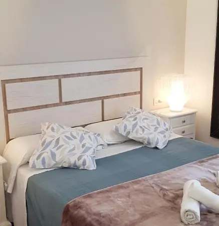 Atico En A 160 M De Playa Silgar Apartment *