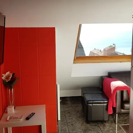 Apartment Atico En A 160 M De Playa Silgar Sanxenxo