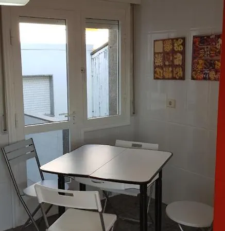 Atico En A 160 M De Playa Silgar Sanxenxo