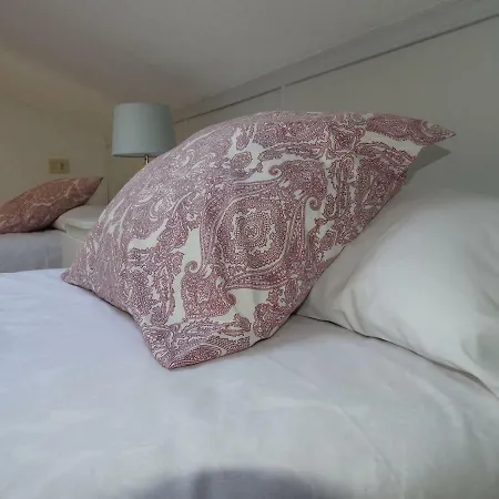 Atico En A 160 M De Playa Silgar *