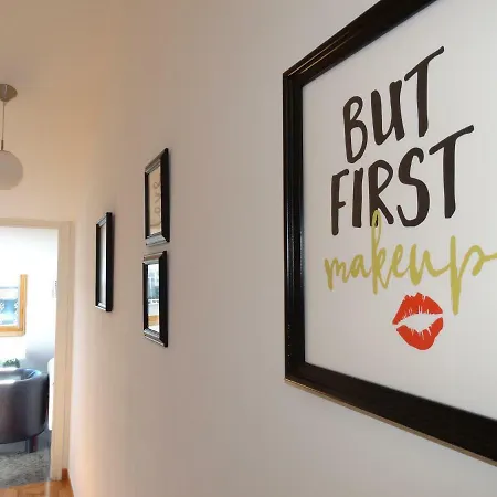 Apartment Atico En A 160 M De Playa Silgar