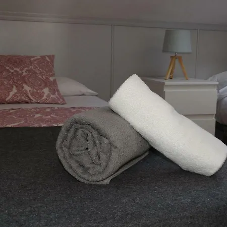 Apartment Atico En A 160 M De Playa Silgar *