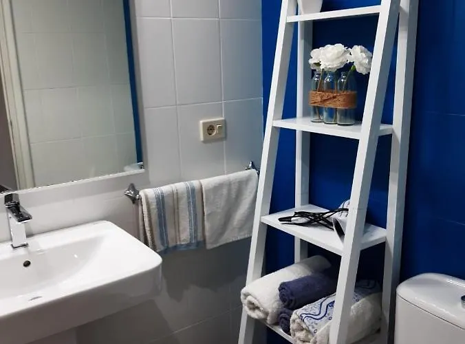 Atico En A 160 M De Playa Silgar Διαμέρισμα Sanxenxo