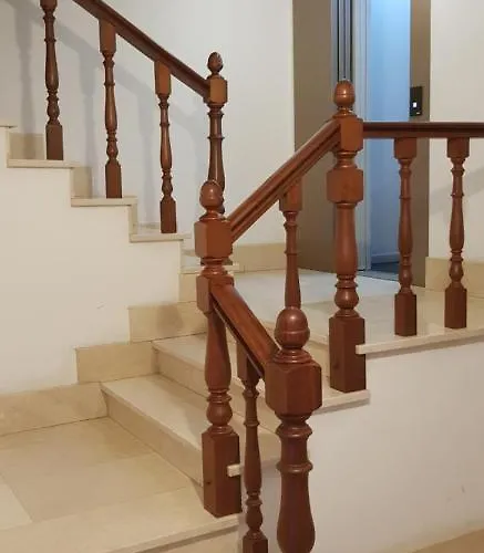 Atico En A 160 M De Playa Silgar Διαμέρισμα