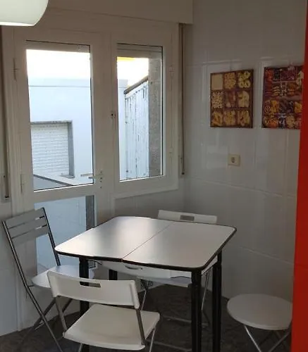 Atico En A 160 M De Playa Silgar Sanxenxo