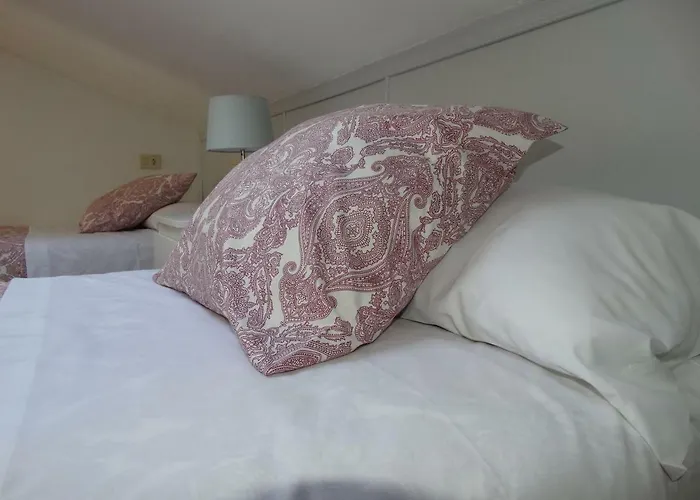 Atico En A 160 M De Playa Silgar *