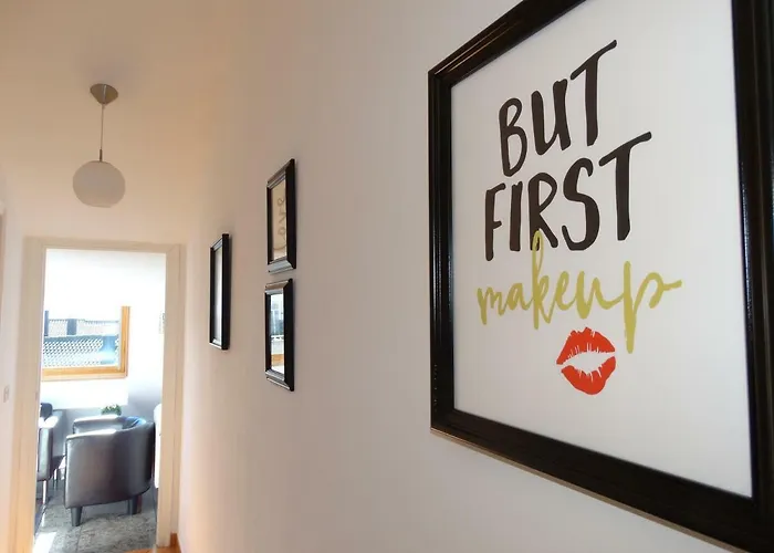 Διαμέρισμα Atico En A 160 M De Playa Silgar