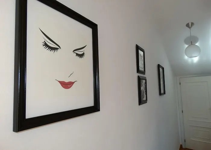 Atico En A 160 M De Playa Silgar